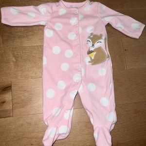 ❌SOLD❌ 10 sets of Carter’s and Little Planet sleep & play